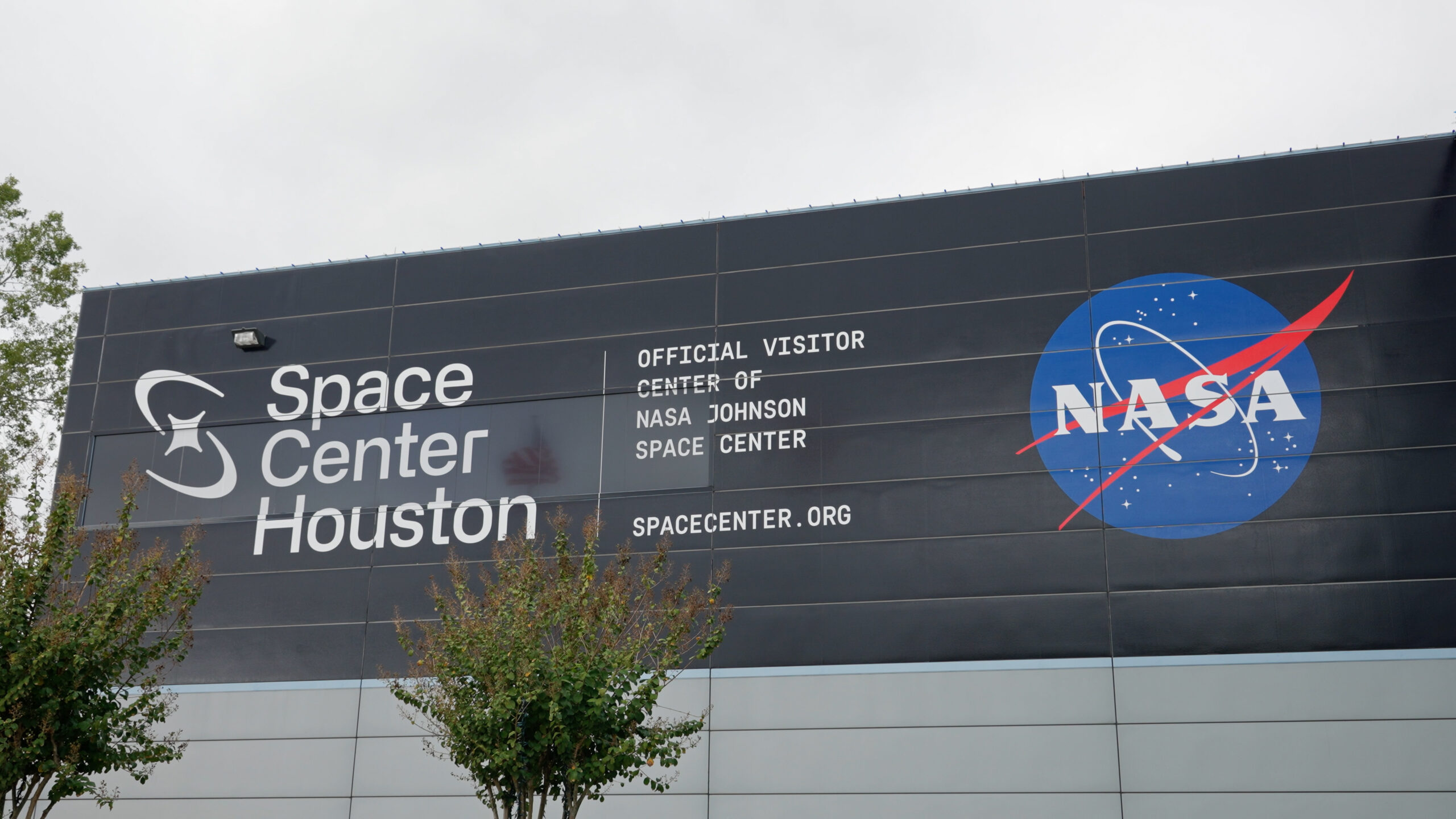 things to do in Houston nasa space center