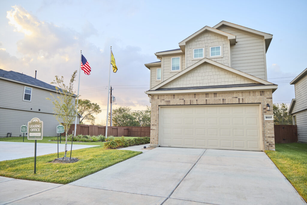 HomeSite Residential Oficina de Arrendamiento HomeSite Residential en Allison Park