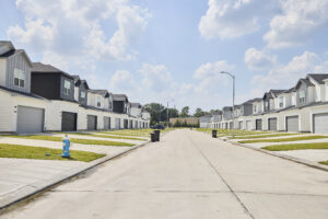 A homesite residential community in Houston