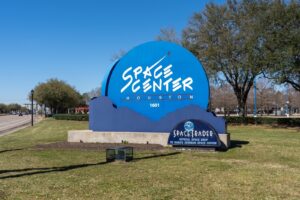 space center houston