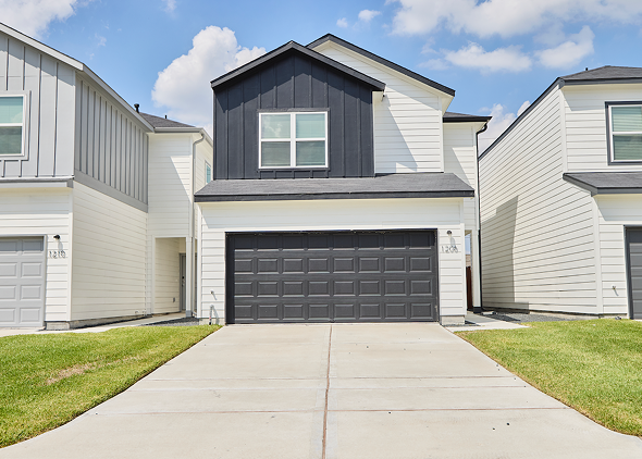 HomeSite rental home