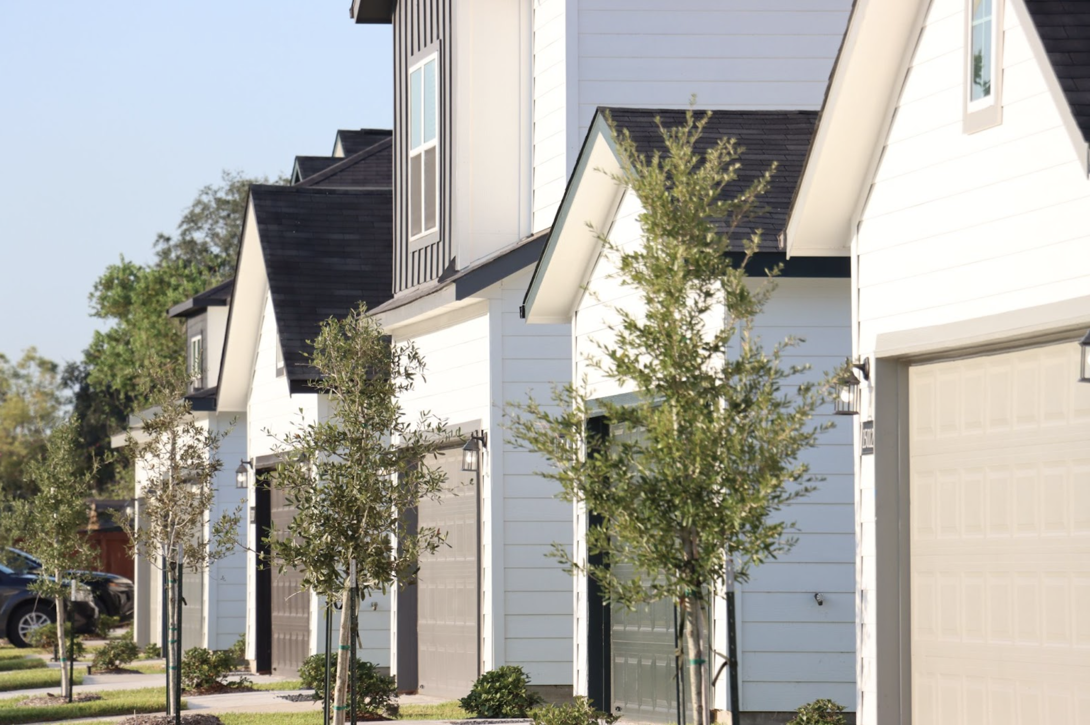 HomeSite Rental Community